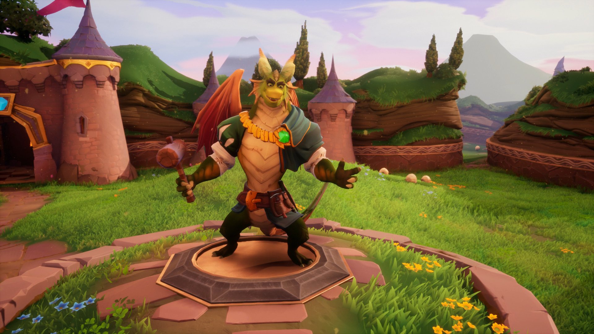 Spyro Reignited Trilogy - Imagen 36